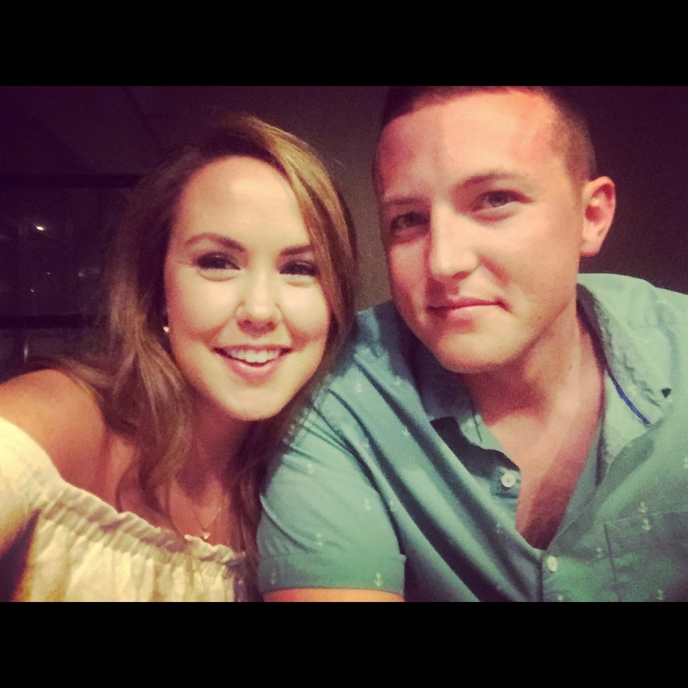 Meet your Posher, Kayla